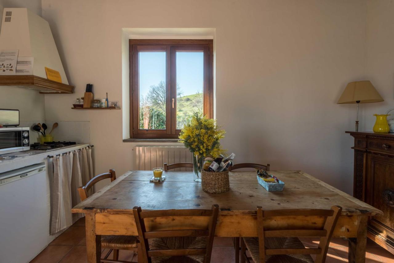 Villa Il Castoro Di Martignano Anguillara Sabazia Exterior foto