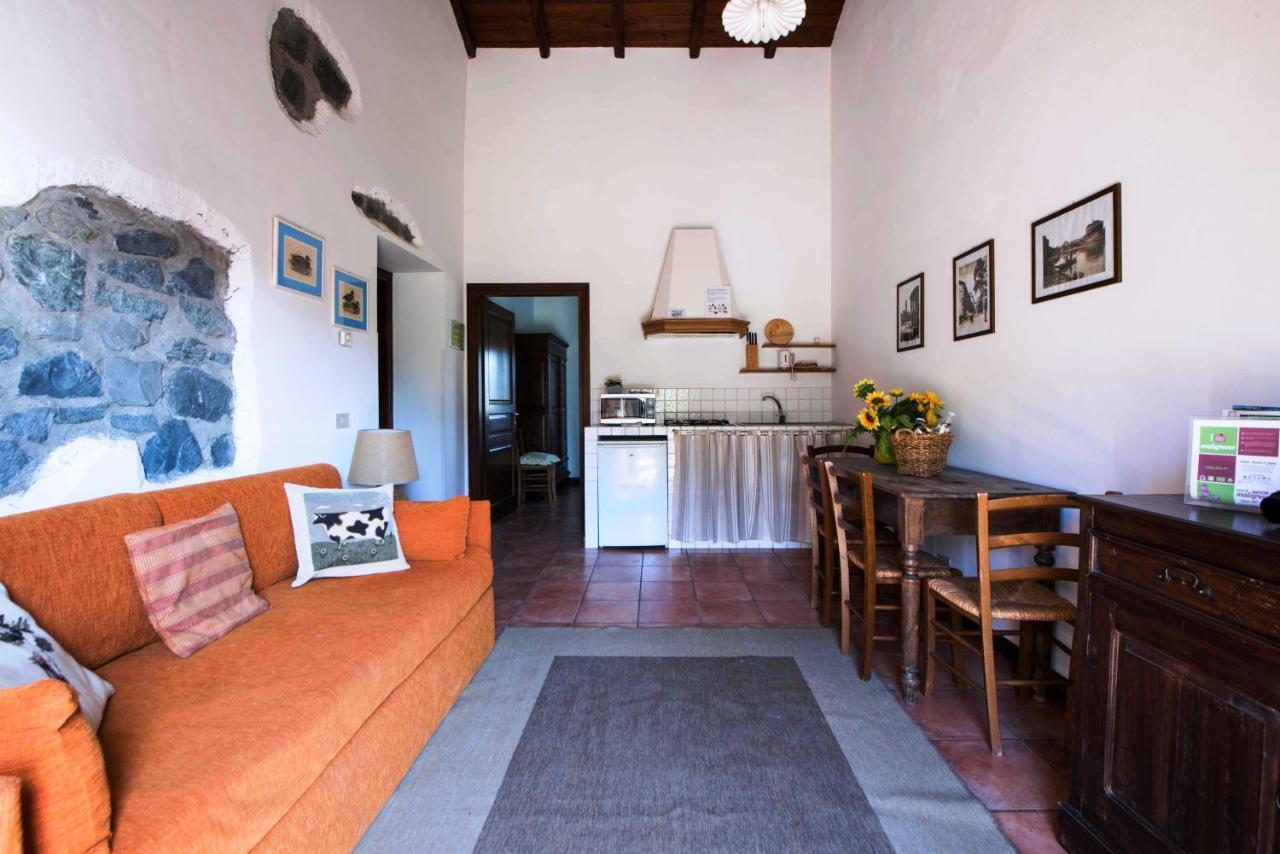 Villa Il Castoro Di Martignano Anguillara Sabazia Exterior foto